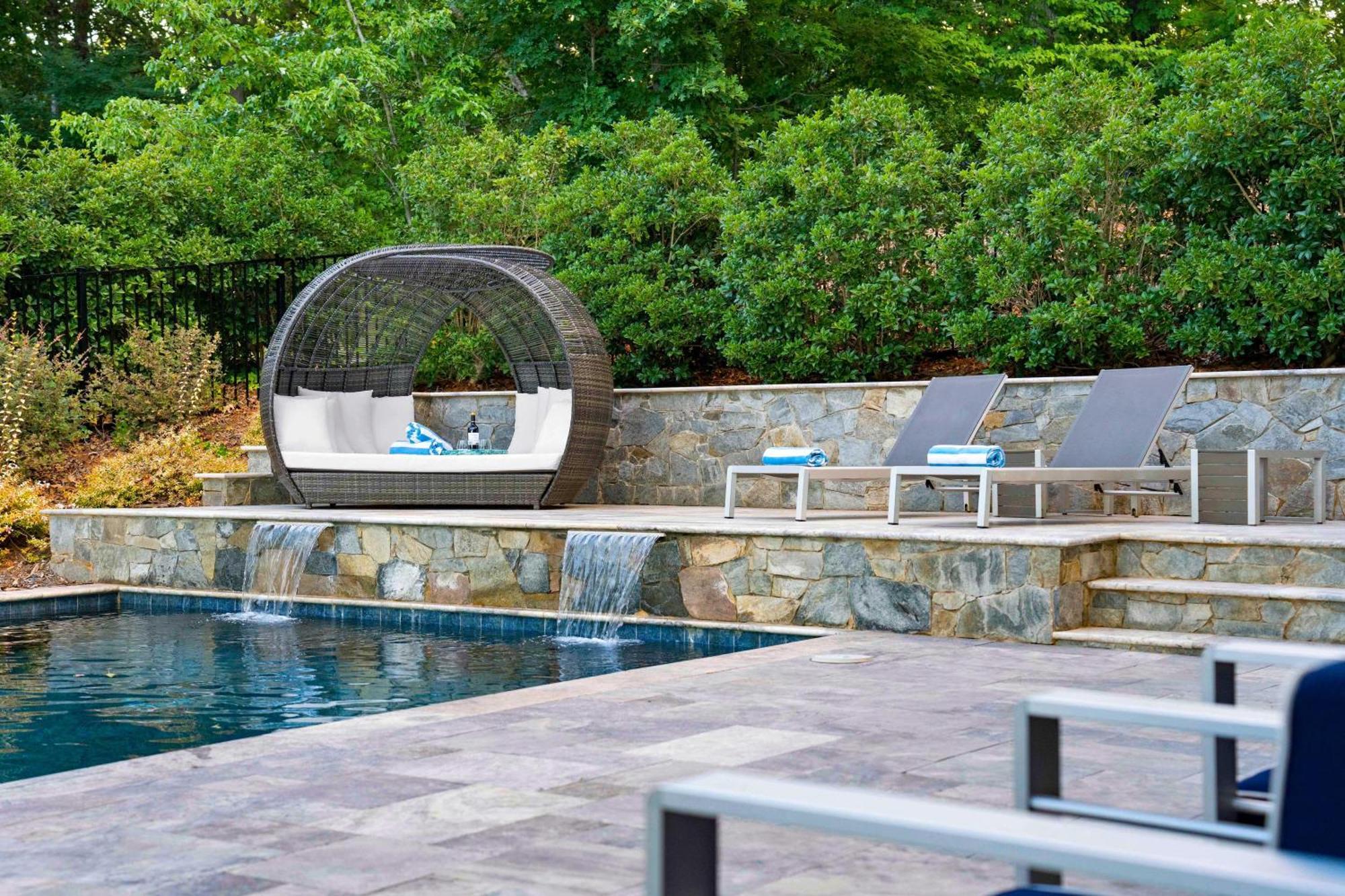 Lake Norman Getaway Mooresville Exterior foto