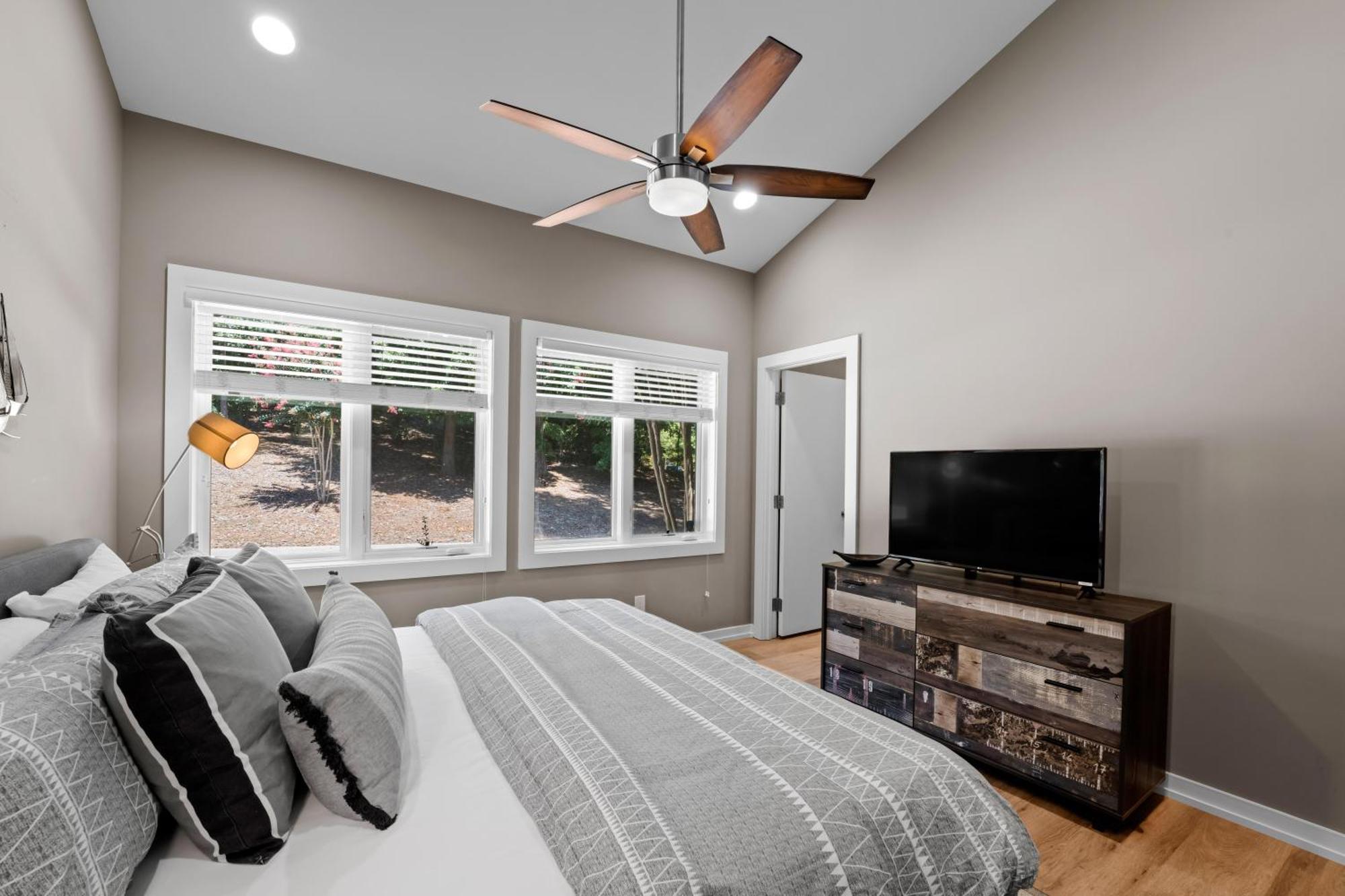 Lake Norman Getaway Mooresville Exterior foto