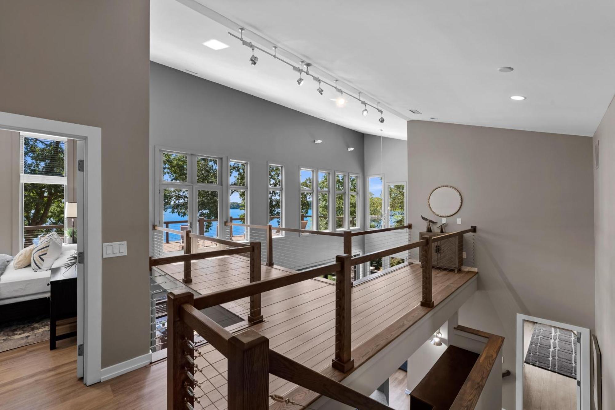 Lake Norman Getaway Mooresville Exterior foto