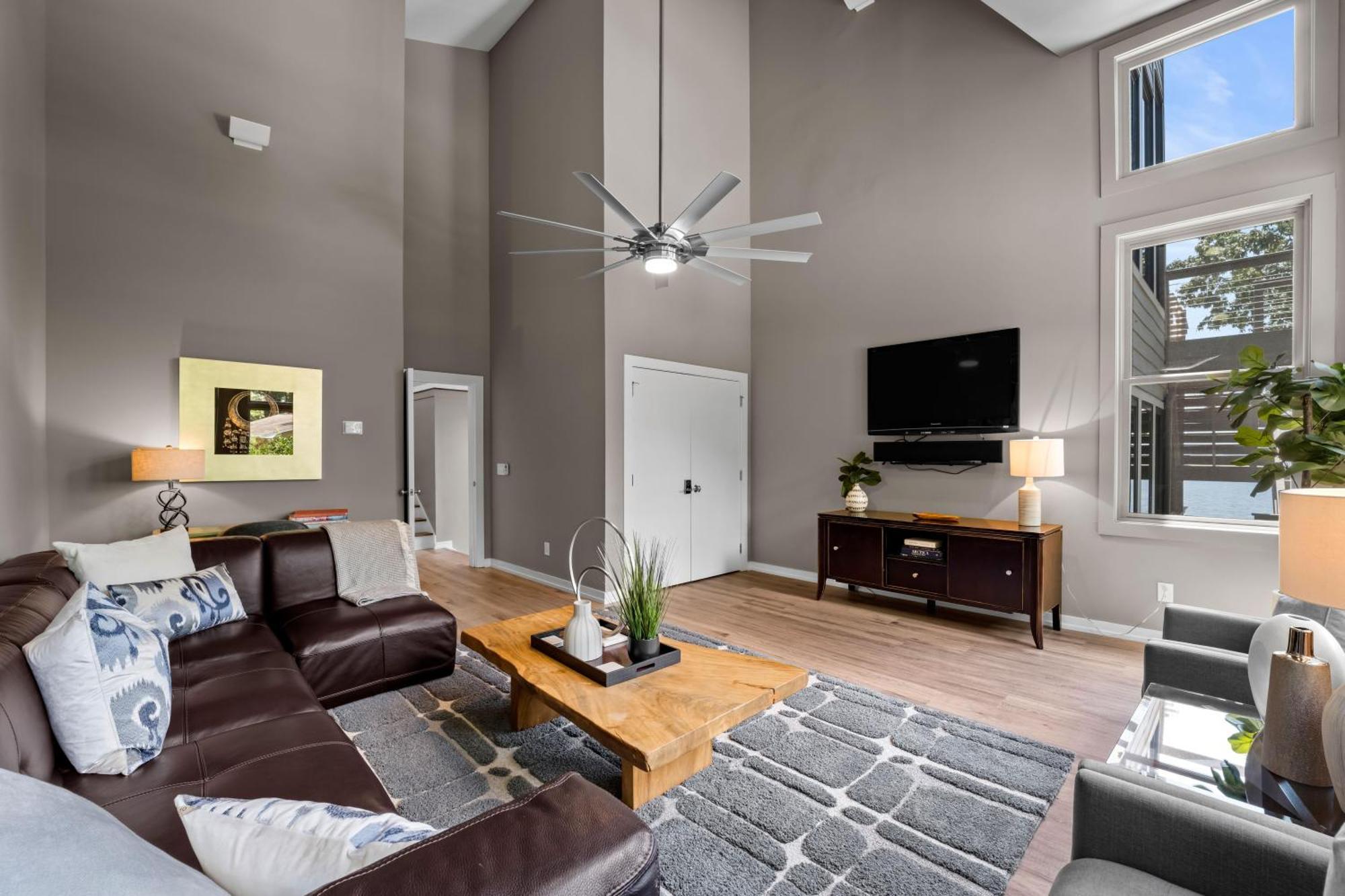 Lake Norman Getaway Mooresville Exterior foto
